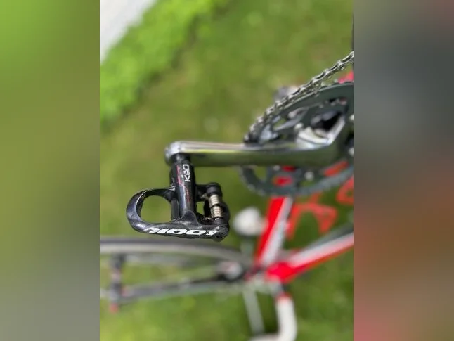 Vélo de route Trek madone 2,3 thumbnail 8