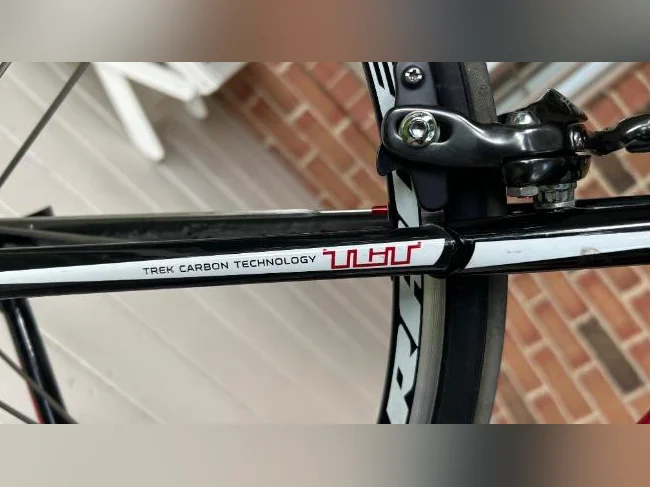 Vélo de route Trek madone 2,3 thumbnail 2