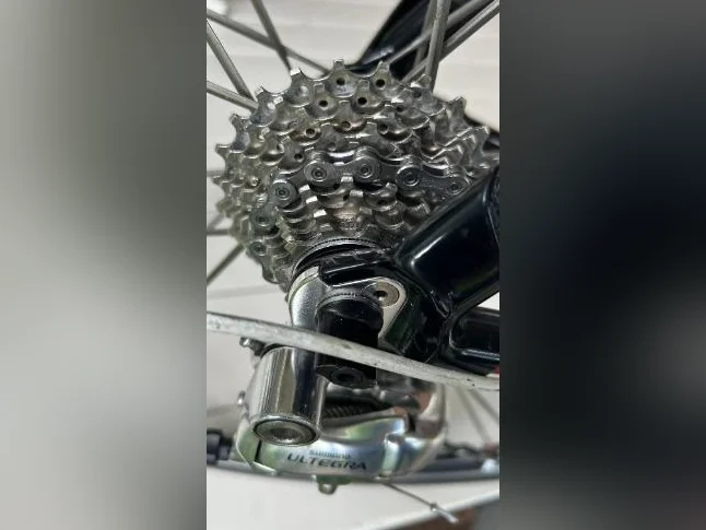 Vélo de route Trek madone 2,3 thumbnail 4
