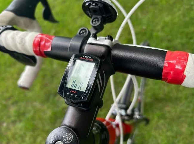 Vélo de route Trek madone 2,3 thumbnail 9