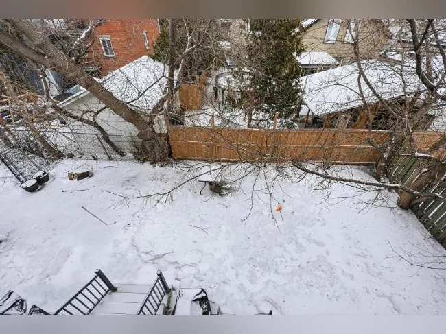 Très beau 4 1/2 entièrement rénové, Vieux-Longueuil thumbnail 9