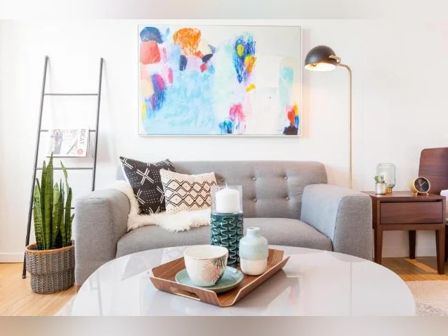 Charmant studio (Plateau Mont-Royal)