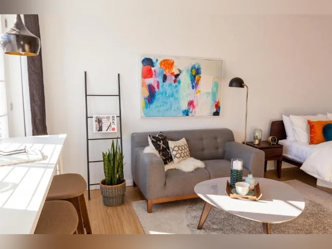 Charmant studio (Plateau Mont-Royal) thumbnail 3