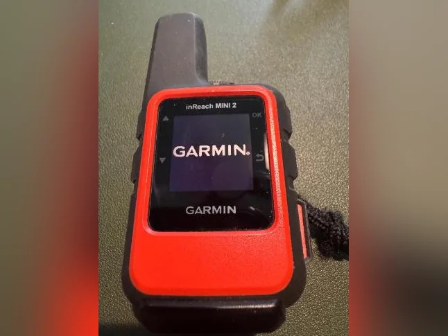 Garmin InReach Mini2