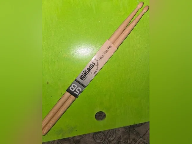 baguettes 5a-5b-2b Williams