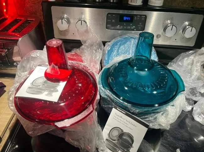 Tupperware thumbnail 8