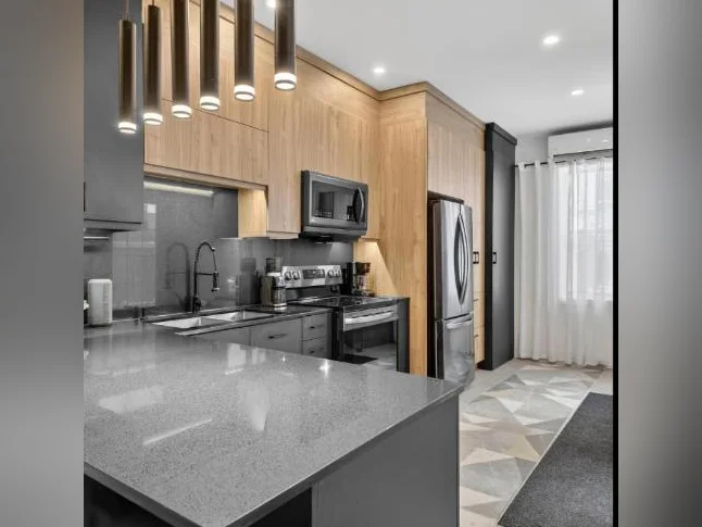 Appartement à louer à Ville-Marie
