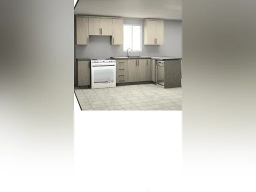 Logement à louer 5 1/2 thumbnail 4