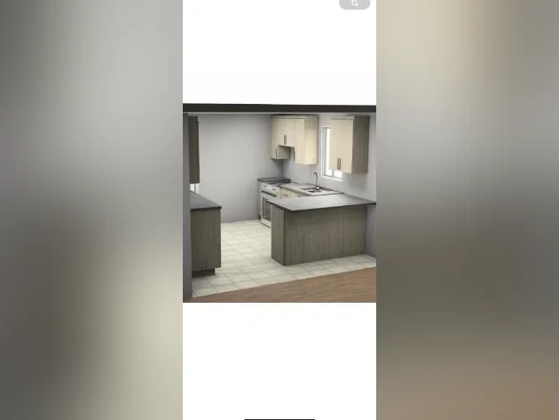 Logement à louer 5 1/2 thumbnail 5