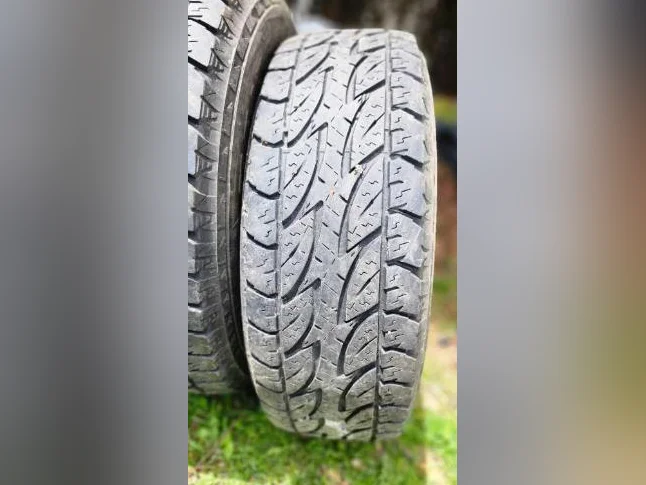 Pneus été LT235/75/r15 thumbnail 3