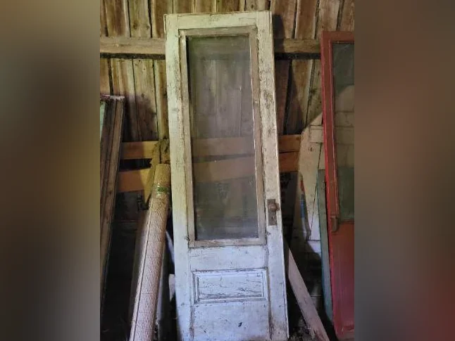 Vend en lot portes vintages antiques thumbnail 8
