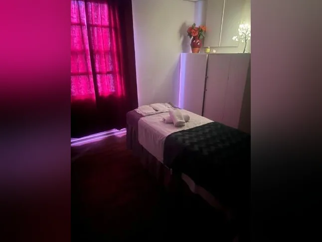 Good hands massage in Pointe Claire thumbnail 2