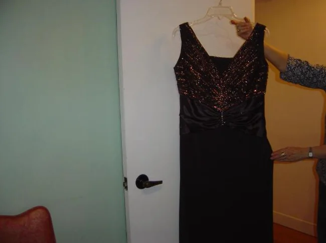 ROBE DE MERE DE MARIER OU autres thumbnail 3