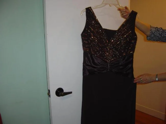 ROBE DE MERE DE MARIER OU autres thumbnail 4