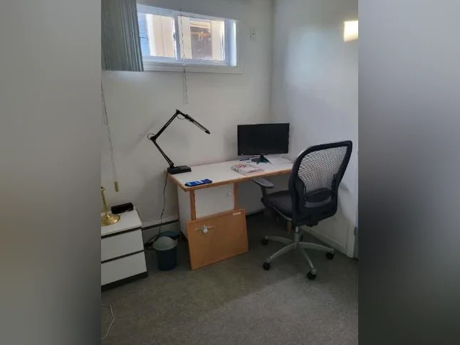 Chambre pour étudiant Institut Maritime Rimouski (IMQ)