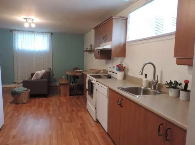 Logement 3 1/2 à louer à St-Amable thumbnail 4