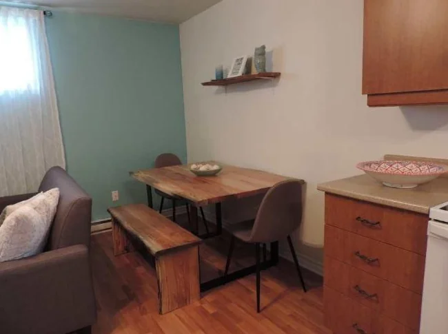Logement 3 1/2 à louer à St-Amable thumbnail 6
