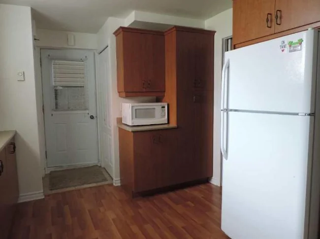 Logement 3 1/2 à louer à St-Amable thumbnail 3