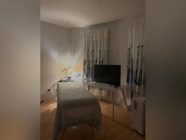 Taichi massage by Teresa (Nouveau)