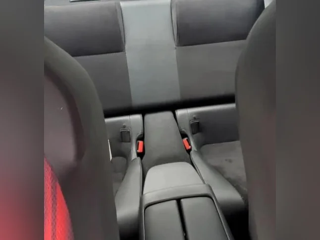 Subaru BRZ sport-tech  2023 thumbnail 7
