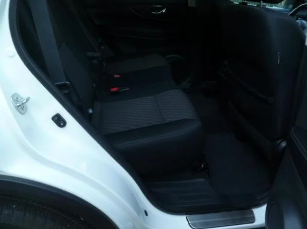 NISSAN ROGUE MIDNIGHT À VENDRE thumbnail 5