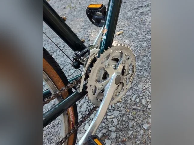 Velo Specialized Crossroad Sport en Alliage thumbnail 9