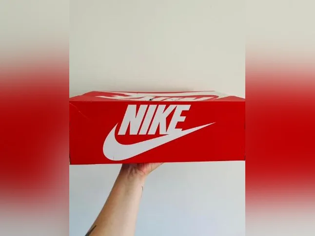 Nike Court Vision Mid Next Nature neuves - Taille US 7.5 (25.5 cm) - 35 $ thumbnail 4