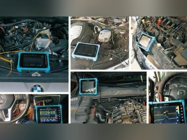 Mécanicien diagnostic thumbnail 4