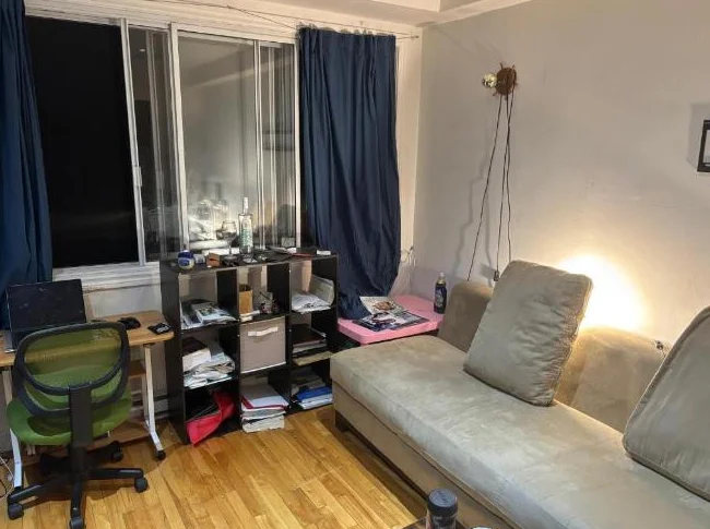 Cession de bail – Appartement 3 ½ à West de l'île ( prix 1053)