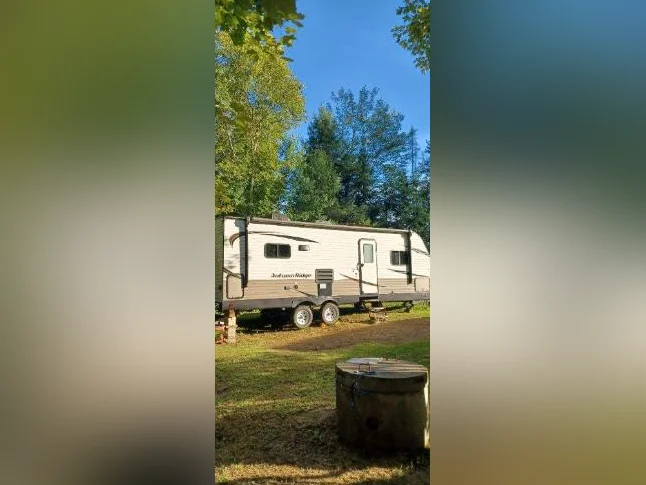 Roulotte Starcraft Autumn Ridge 25 pieds année 2020