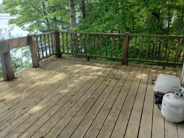 Chalet Mont-Tremblant Bord de l'eau *RÉNOVATIONS* thumbnail 7