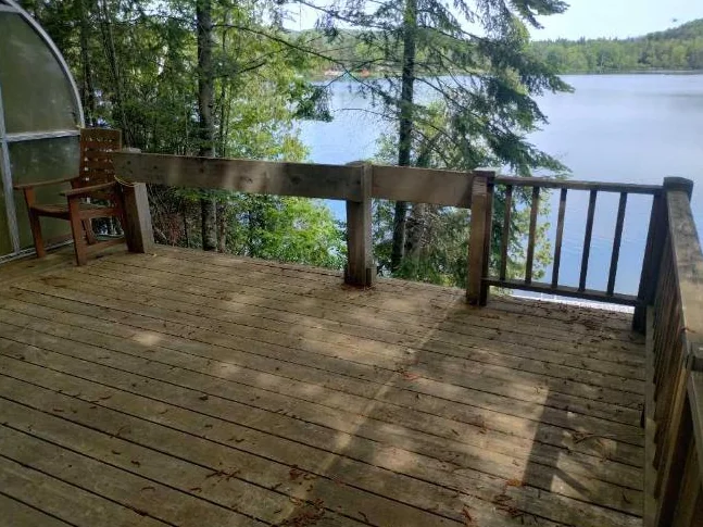 Chalet Mont-Tremblant Bord de l'eau *RÉNOVATIONS* thumbnail 6