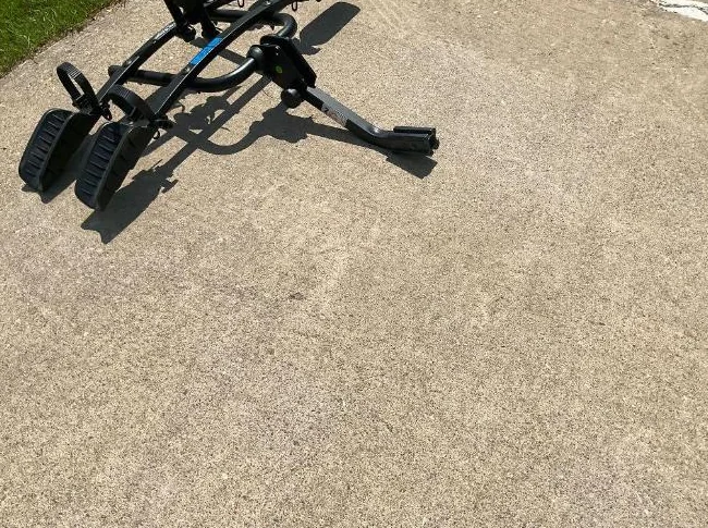 Rack à vélo thumbnail 2