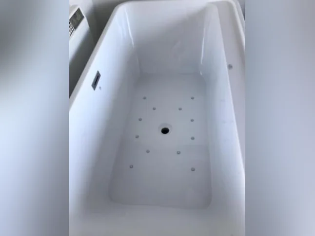 Baignoire therapeutique