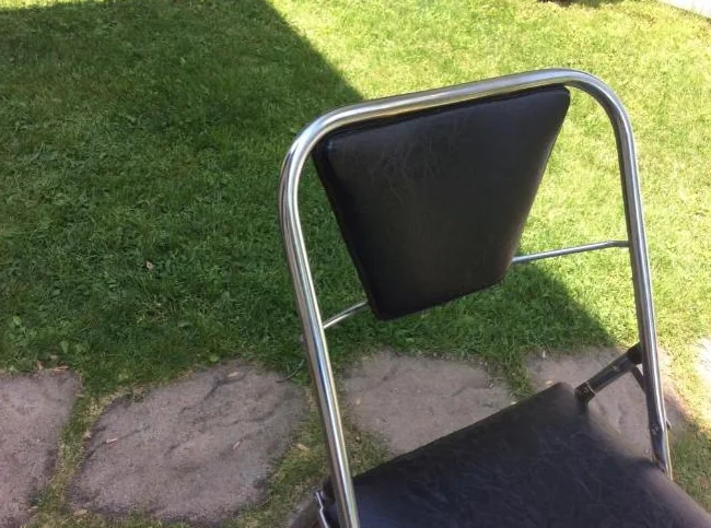 CHAISE PLIABLE TRÈS SOLIDE thumbnail 7