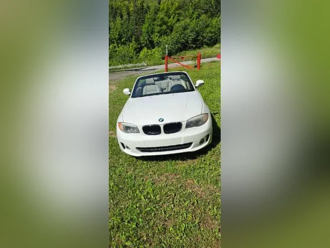 BMW 128 I SERIE  2 thumbnail 4