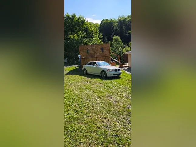 BMW 128 I SERIE  2
