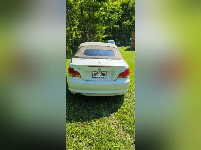 BMW 128 I SERIE  2 thumbnail 8