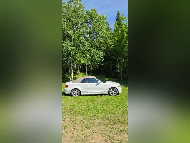 BMW 128 I SERIE  2 thumbnail 9