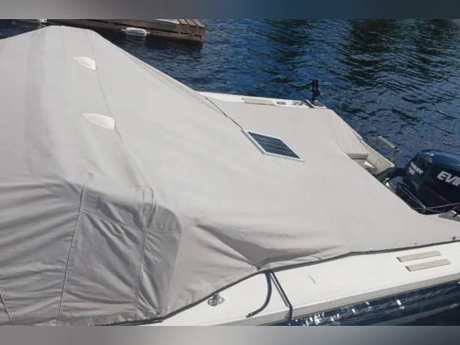 Bateau Princecraft Super pro 176 thumbnail 4