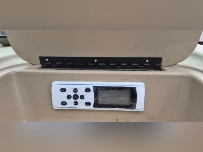 Bateau Princecraft Super pro 176 thumbnail 9