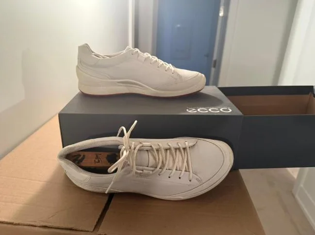 Souliers de golf thumbnail 4