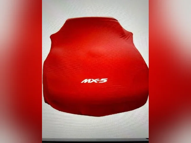 Housse Mazda MX-5