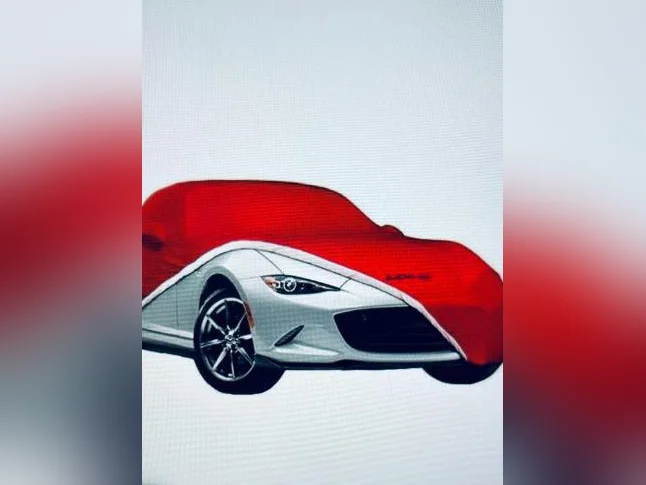 Housse Mazda MX-5 thumbnail 2