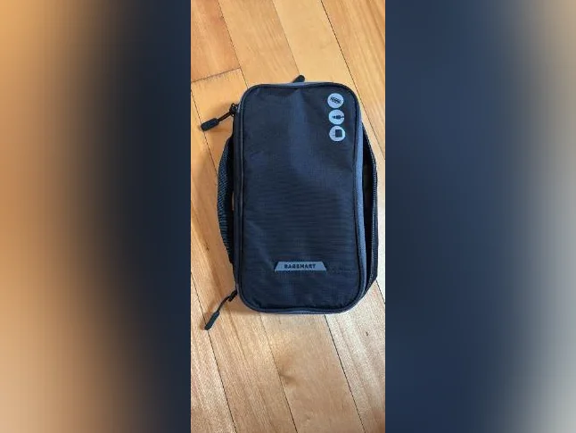 Pochette BAGSMART