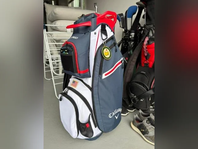 Sac de Golf Callaway (Cargo)