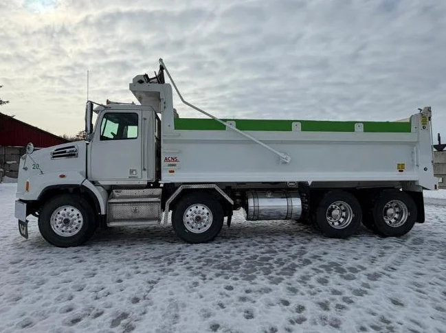 Western star 4700 SB thumbnail 2