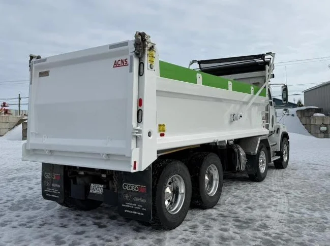 Western star 4700 SB thumbnail 4