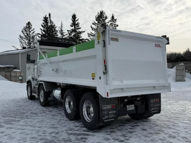 Western star 4700 SB thumbnail 3