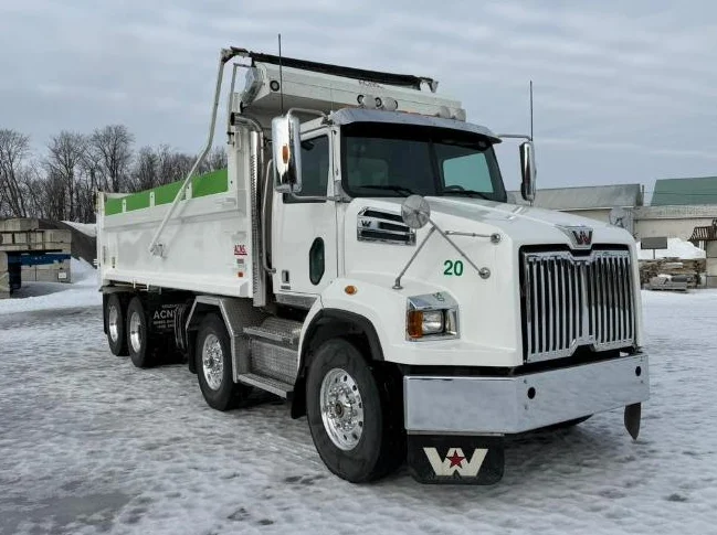 Western star 4700 SB thumbnail 6